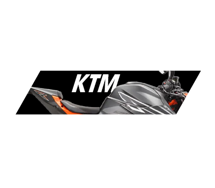    Here you will find a selection of KTM...