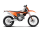 KTM EXC 2020-2021 Full Custom