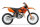 KTM EXC 2004-2007 Full Custom
