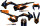 KTM Dekor - Anica Alienhead - Social Custom Design