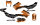 KTM Dekor - Anica TwoFace - Social Custom Design