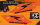 KTM 1290 Super Duke 3.0 - Subframe 1290 Community Set orange