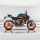 KTM 1290 Super Duke R EVO Motorrad Dekor | 2023