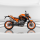 KTM 890 Duke GP Motorrad Dekor | 2023