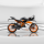 KTM RC 125 Motorrad Dekor | 2014-2020