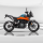 KTM 390 Adventure Motorrad Dekor | 2023