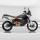 KTM 990 Adventure Motorcycle Sticker Design | 2023