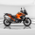 KTM 1290 Super Adventure S Motorcycle Sticker Design | 2023