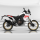 Yamaha Tenere 700 Rally Edition Motorcycle Sticker Design | 2022