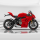 Ducati Panigale V4s Motorrad Dekor | 2022
