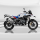 BMW R 1250 GS Motorcycle Sticker Design | 2021