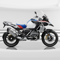 BMW R 1250 GS Motorrad Dekor | 2022