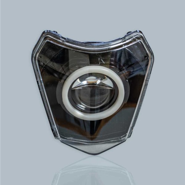 KTM Angle Eye LED Multi Colour Scheinwerfer