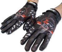 DCC Design Gloves L