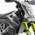Yamaha Tenere 700 Rally Edition Motorcycle Sticker Design | 2022
