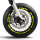 BMW R 1250 GS Motorcycle Sticker Design | 2022